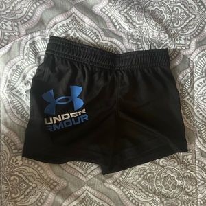 Infant Shorts